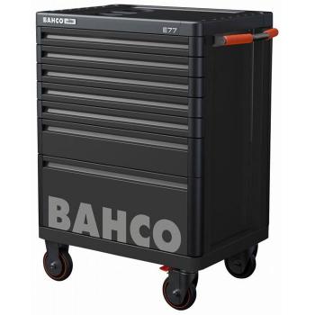 Bahco Chariot de Rangement E77 Premium 26″, 7 tiroirs, 965 mm