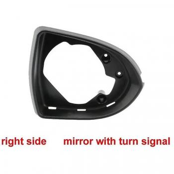 Espejo Retrovisor Reemplazo Kia Sportage 2010‑2014