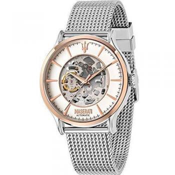 Maserati R882 42mm Watch