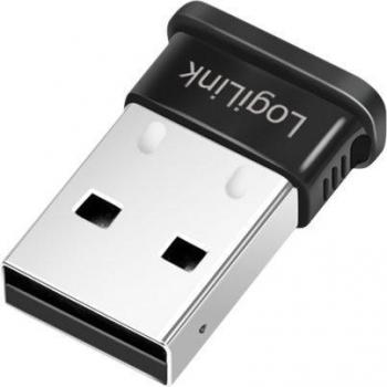 LogiLink Adaptador Bluetooth 5.3 USB EDR