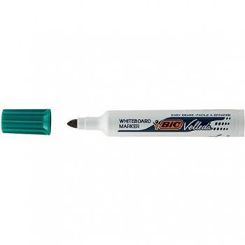 Marqueur Velleda 1711 Tableau Blanc Bleu Pointe Ogive 6,0 mm