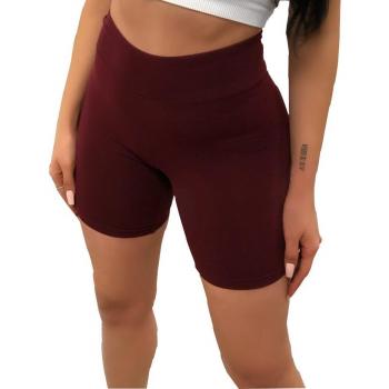 Casual High Waist Activewear Shorts