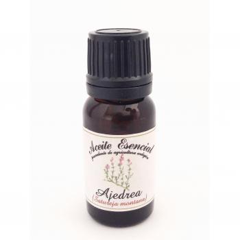 ACEITE ESENCIAL DE AJEDREA 12 ML