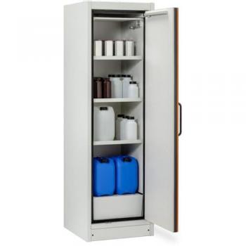 Cemo Armadio F90 ignifugo – unicamente una porta a destra