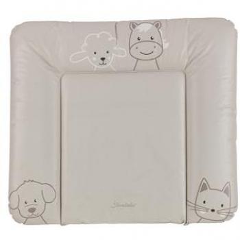 Fasciatoio Sterntaler 85 x 72 cm sabbia