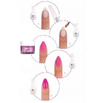Titanium Nail Step 3 Activator