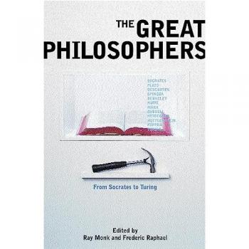 The Great Philosophers