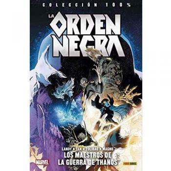 Los Defensores. La mejor defensa