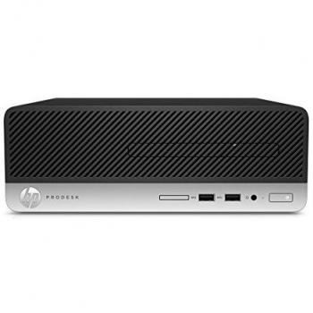 HP ProDesk 400 G4 SFF Ordenador de sobremesa