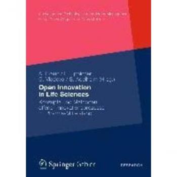 Vitalsource Technologies, Inc. Open Innovation In Life Sciences