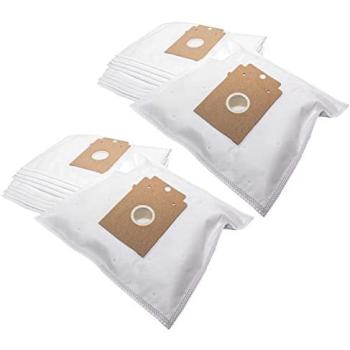 VZ41AFK Big Bag 3 Replacement – 27 × 21 cm, White
