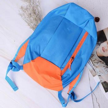 Mochila Deportiva de Tela Oxford