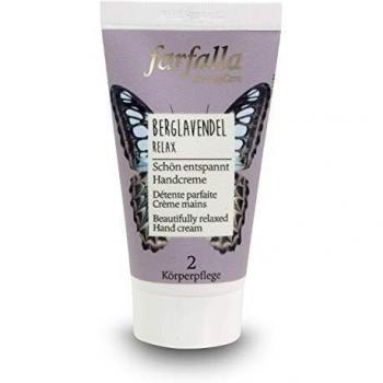 Serene Peaks Lavender Hand Lotion – 50 ml