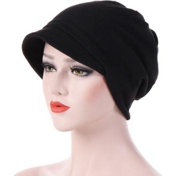 Accessoires pour cheveux en coton doux