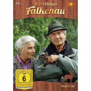 Forsthaus Falkenau