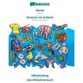 BABADADA, Dansk