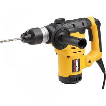Con1200RD 1200 W SDS Hammer Drill – Clarke Edition
