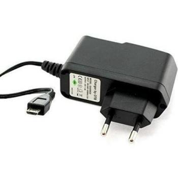 Adaptador de corriente OTB 5V para Raspberry Pi y Banana Pi
