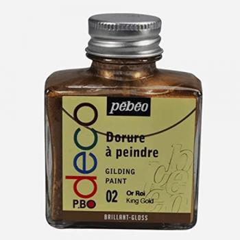 Imperial Gold Sheen – 75 ml