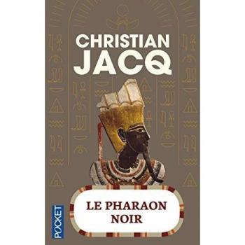 Le Pharaon noir