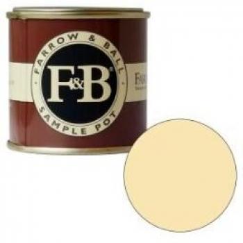 Farrow & Ball String No. 8 Matt Emulsion 100ml