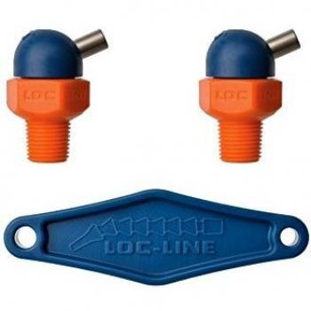 Hassay Savage 39174000 – Hochdruck-CD-Düse (4.1 x 6.4 mm)