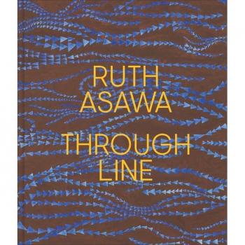 Ruth Asawa Through Line