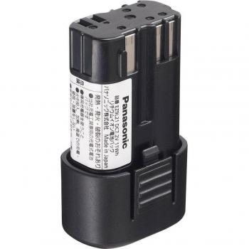 Bateria de litio Panasonic LA Stick EZ9L21 (EZ7521/EZ7421)