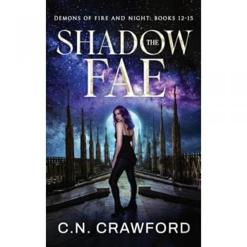 The Shadow Fae
