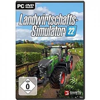 Landwirtschafts-Simulator 22