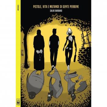 Pistole, vita e mutande di gente perbene