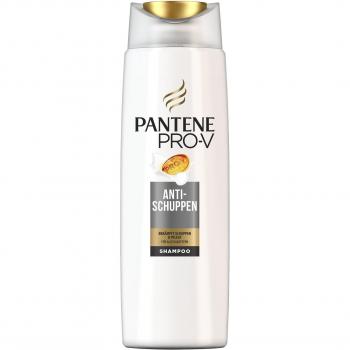 Pantene Pro-V Champú para Todo Tipo de Cabello Anticaspa 300 ml