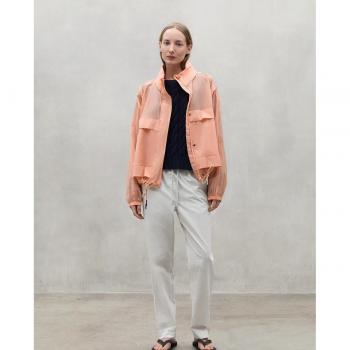 Giacca Merrick Soft Coral Ecoalf M-L