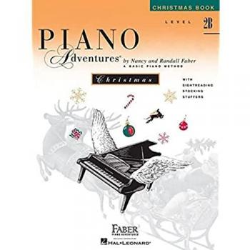 Piano Adventures