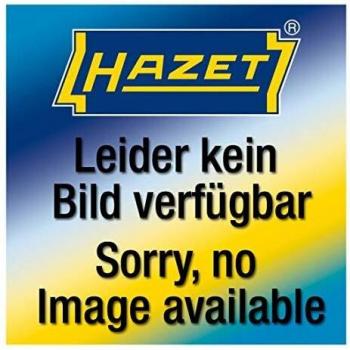 Soupape haute performance Hazet 9033‑02/4