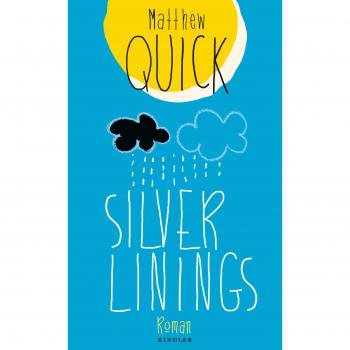 Matthew Quick Silver Linings