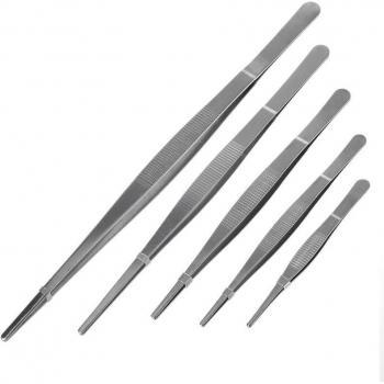 Pinza MultiTamaño Barbacoa
