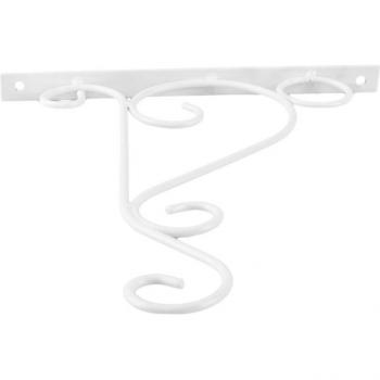 Panier Suspendu Lotus Vert – Décoration Murale Jardinière