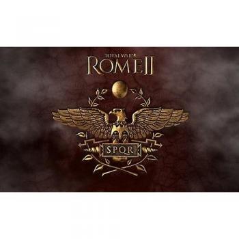 Bandera Histórica del Imperio Romano 120x180cm