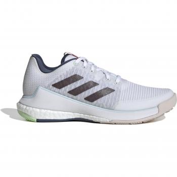 Zapatillas de sala para mujer adidas CrazyFlight