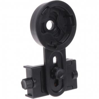 Universal Phone Holder for Telescopes and Monoculars