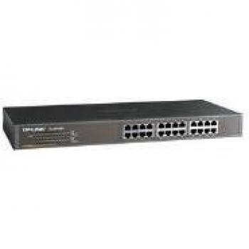 TP-Link Switch No Administrable TL-SF1024