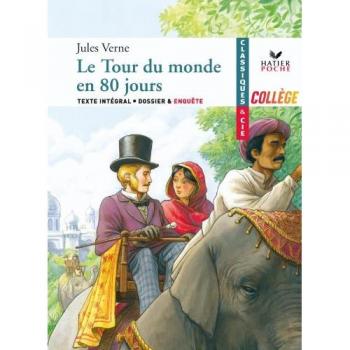 Le tour du monde en 80 jours