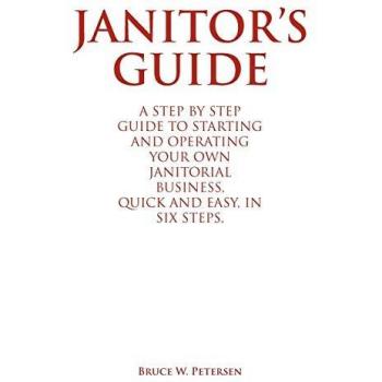 Janitor's Guide