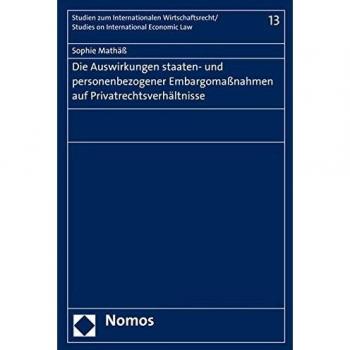 Die Auswirkungen staaten