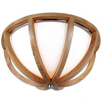 Allier Flush Mount Light Fixture