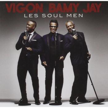 Les Soul Men