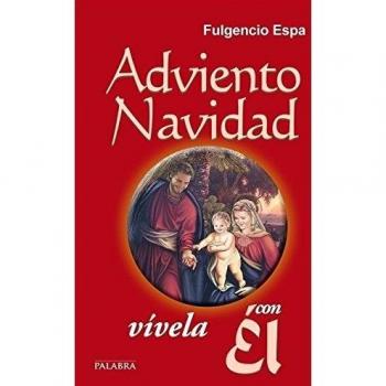 Adviento-navidad, vívela con él