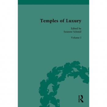 Vitalsource Technologies, Inc. Temples of Luxury