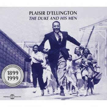 Duke Ellington Plaisir D'Ellington